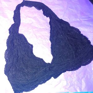 ʕ·ᴥ·ʔ French Affair Bralette Large